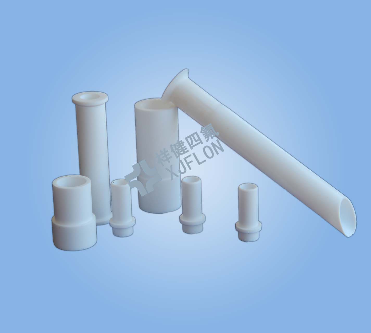 聚四氟乙烯管上哪買劃算？——無錫市祥健四氟制品有限公司