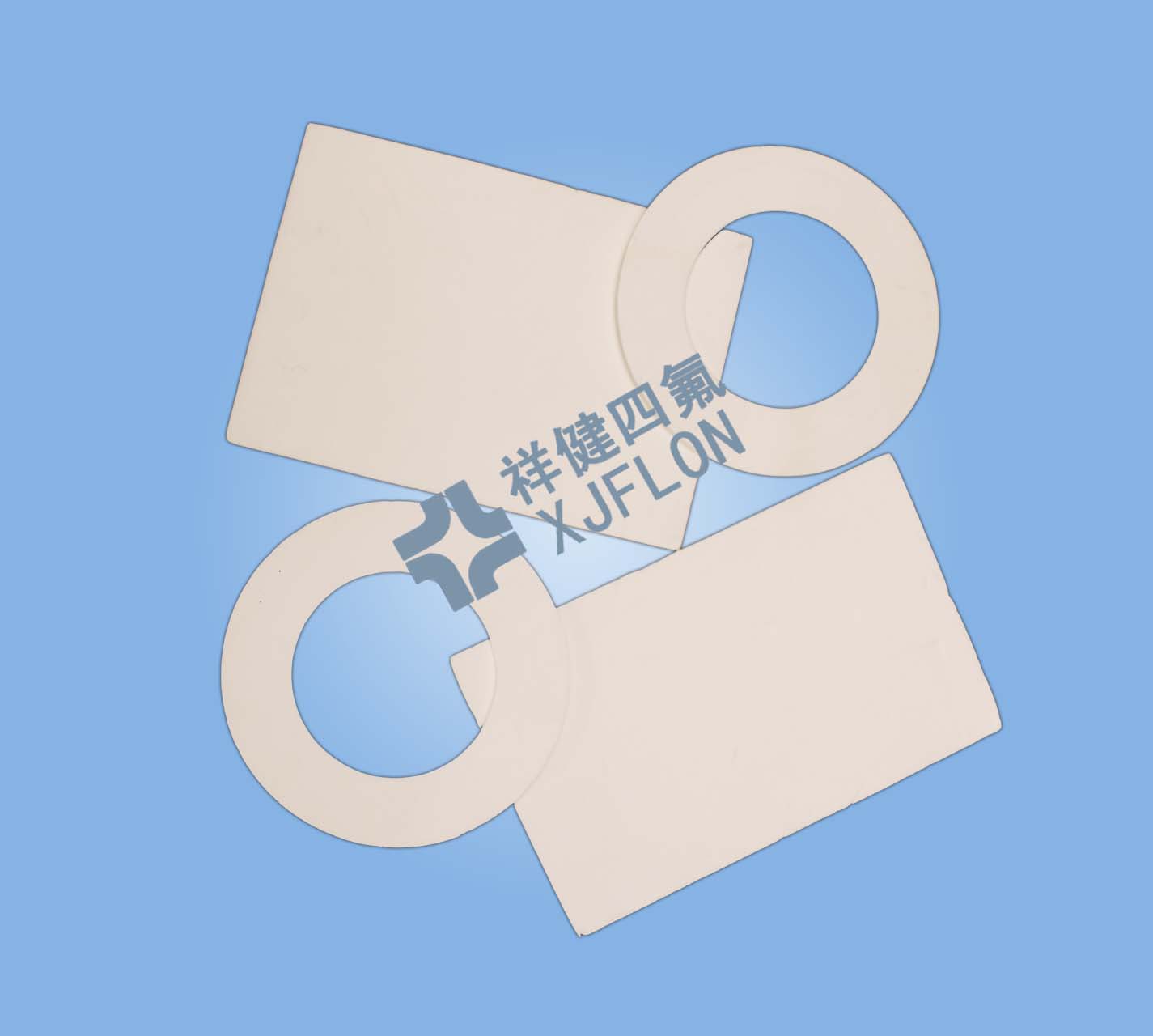 膨體聚四氟乙烯有哪些應用價值呢?——無錫市祥健四氟制品有限公司